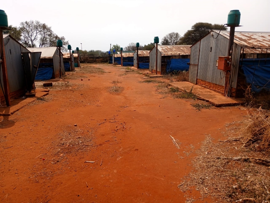 9 Bedroom Property for Sale in Patryshoek A H Gauteng