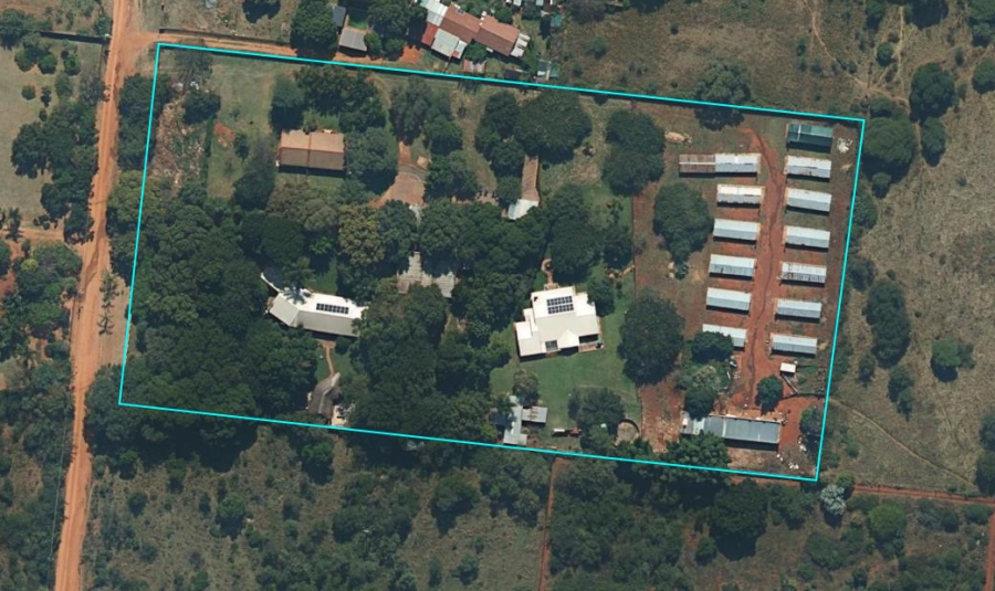 9 Bedroom Property for Sale in Patryshoek A H Gauteng
