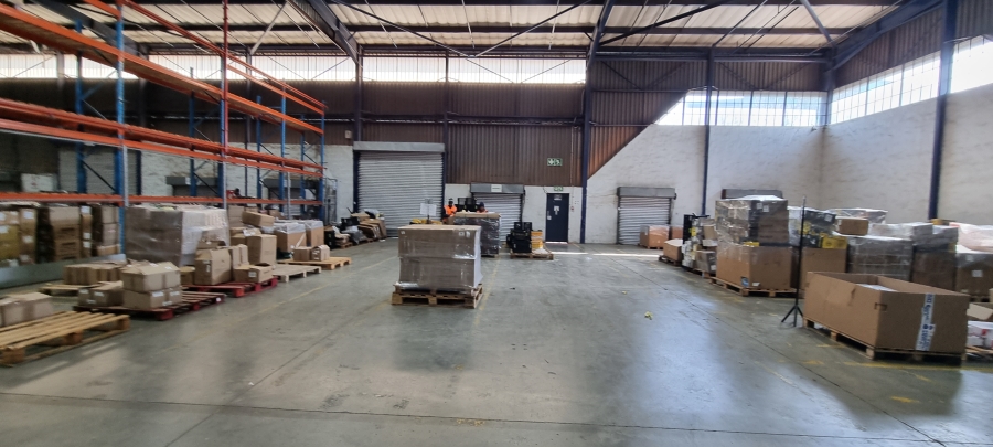 To Let commercial Property for Rent in Jet Park Gauteng