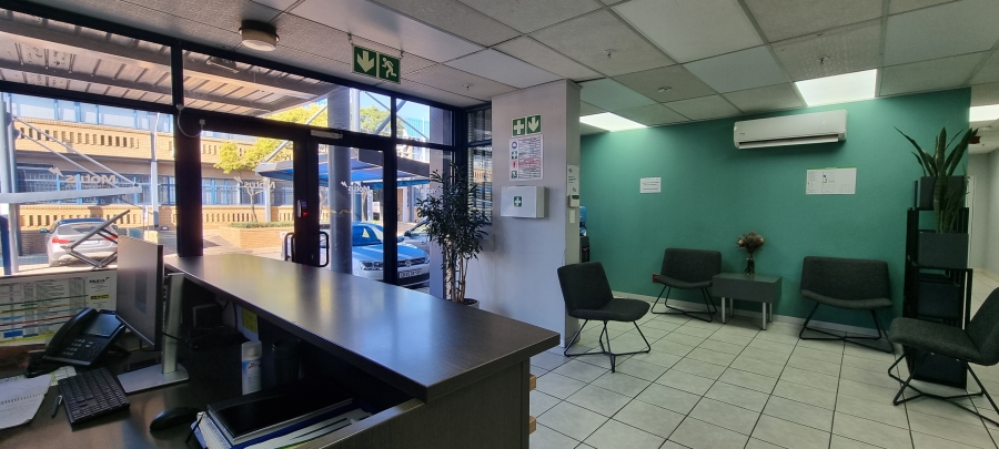 To Let commercial Property for Rent in Jet Park Gauteng