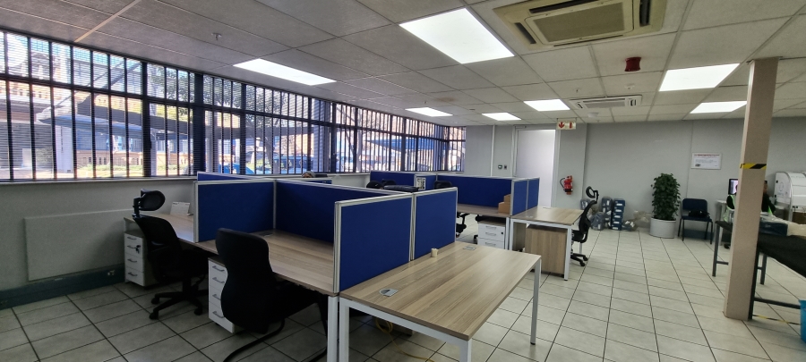 To Let commercial Property for Rent in Jet Park Gauteng
