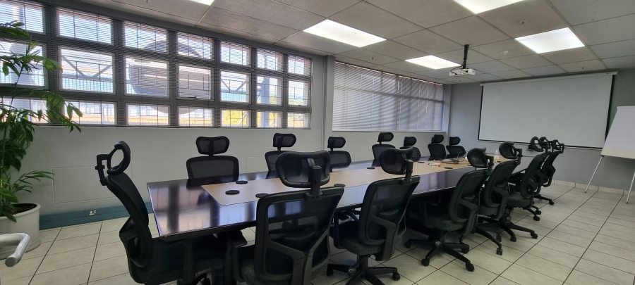 To Let commercial Property for Rent in Jet Park Gauteng