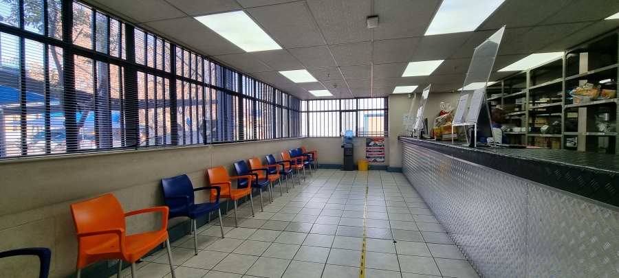 To Let commercial Property for Rent in Jet Park Gauteng