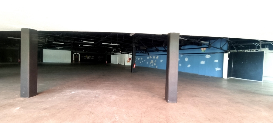 To Let commercial Property for Rent in Rooihuiskraal Gauteng