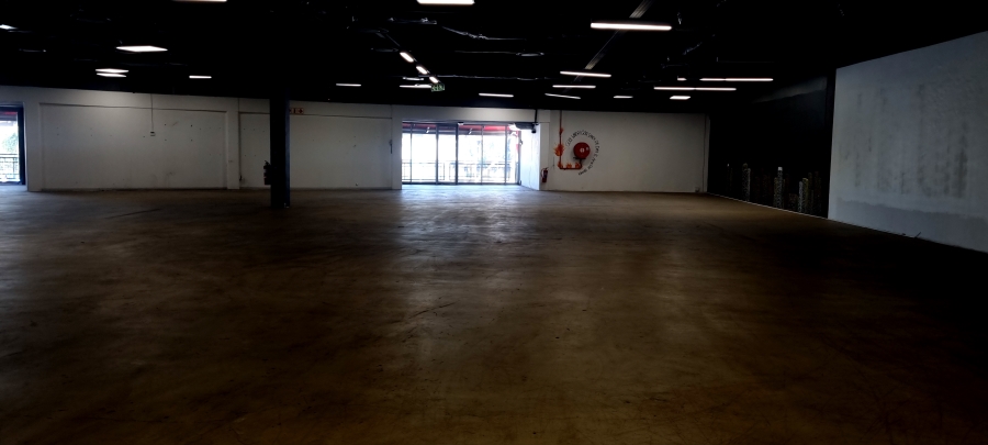 To Let commercial Property for Rent in Rooihuiskraal Gauteng