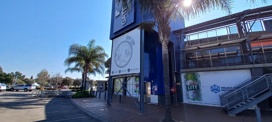 To Let commercial Property for Rent in Rooihuiskraal Gauteng