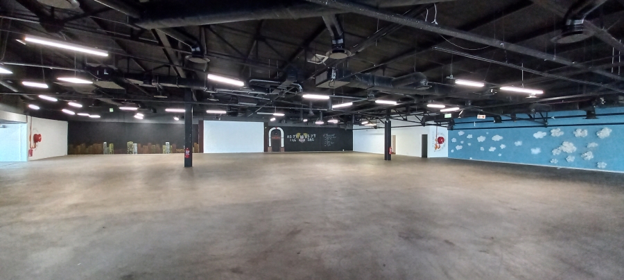 To Let commercial Property for Rent in Rooihuiskraal Gauteng