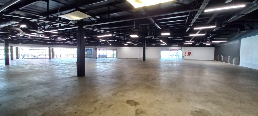 To Let commercial Property for Rent in Rooihuiskraal Gauteng