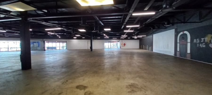 To Let commercial Property for Rent in Rooihuiskraal Gauteng