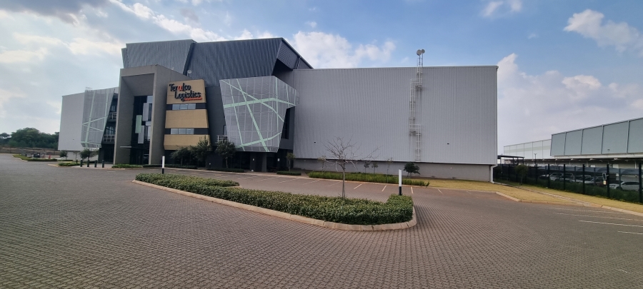 To Let commercial Property for Rent in Pomona Gauteng