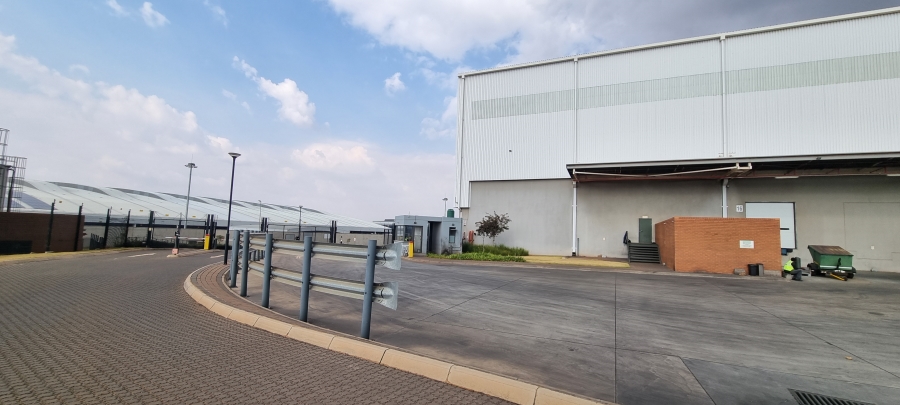 To Let commercial Property for Rent in Pomona Gauteng