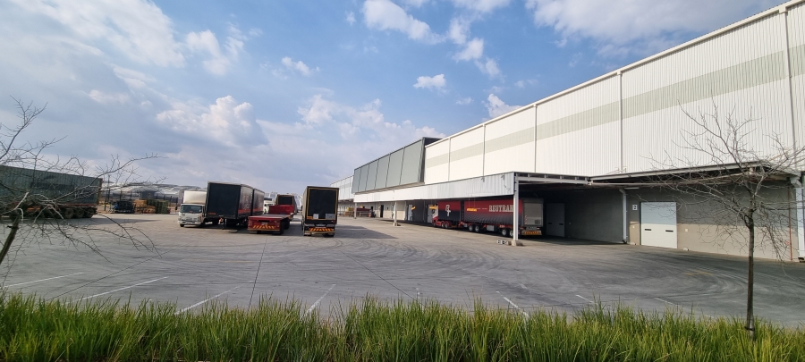 To Let commercial Property for Rent in Pomona Gauteng