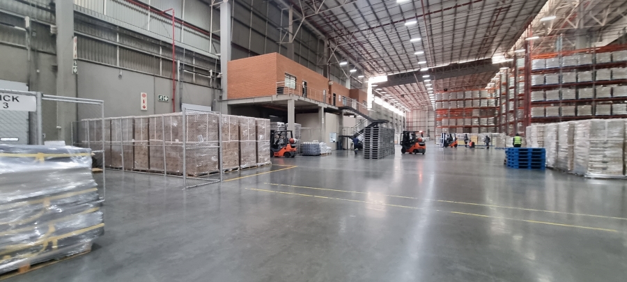 To Let commercial Property for Rent in Pomona Gauteng