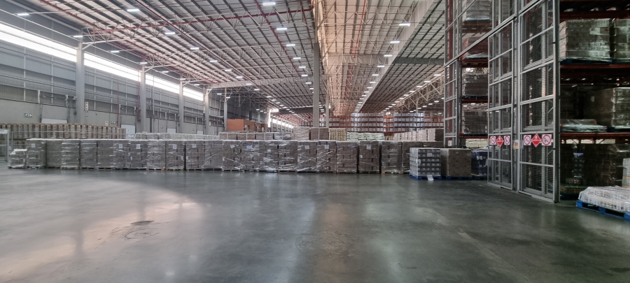 To Let commercial Property for Rent in Pomona Gauteng