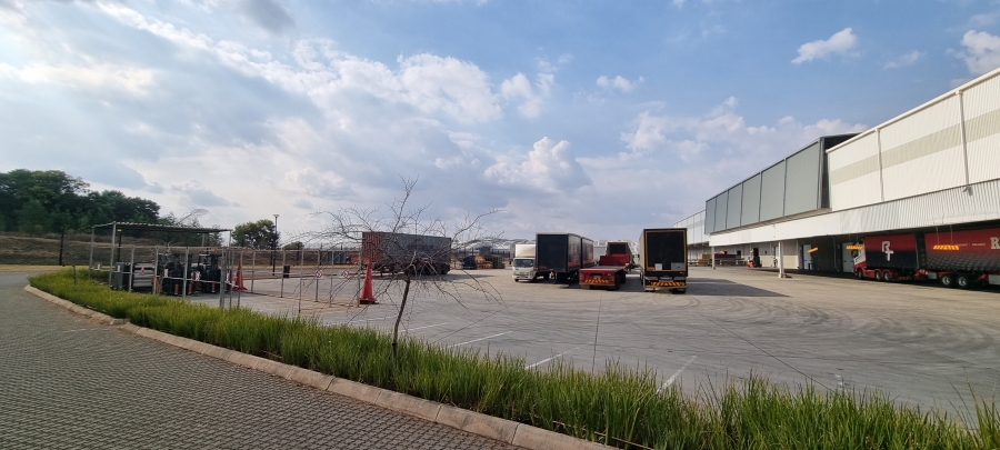 To Let commercial Property for Rent in Pomona Gauteng
