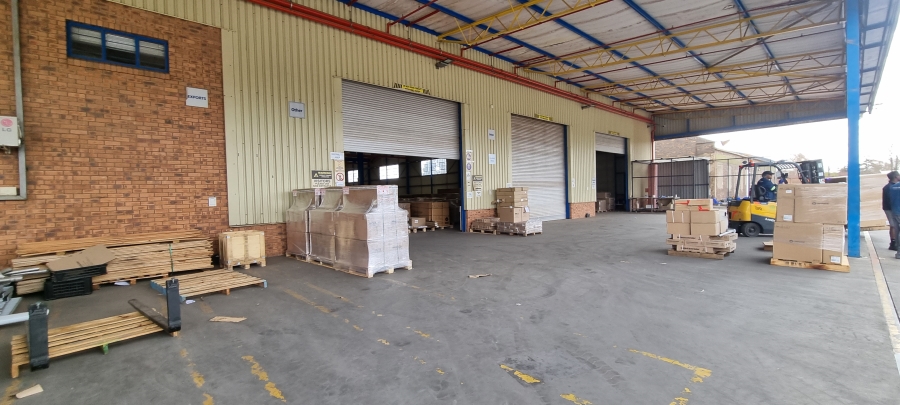 To Let commercial Property for Rent in Clayville Gauteng