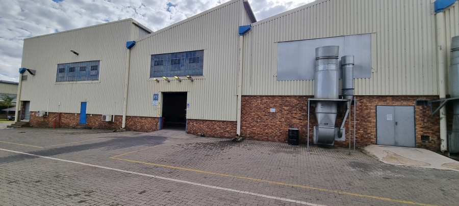 To Let commercial Property for Rent in Clayville Gauteng