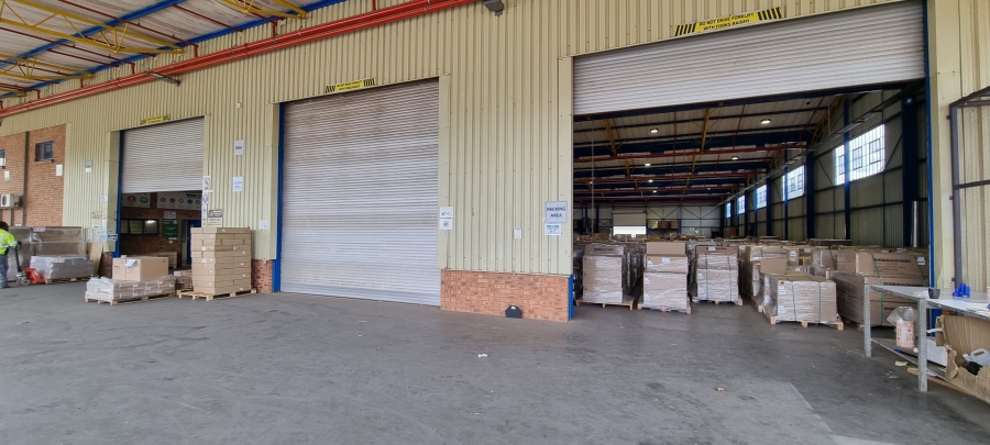 To Let commercial Property for Rent in Clayville Gauteng