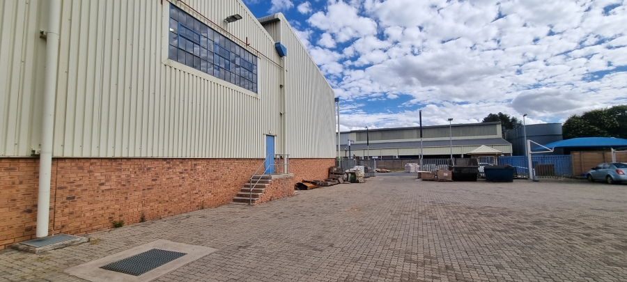 To Let commercial Property for Rent in Clayville Gauteng