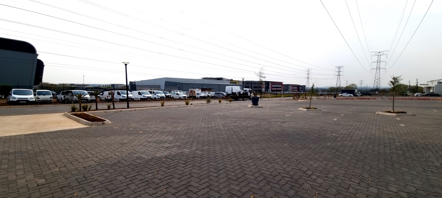 To Let commercial Property for Rent in Louwlardia Gauteng