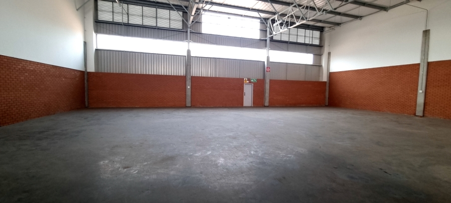 To Let commercial Property for Rent in Louwlardia Gauteng