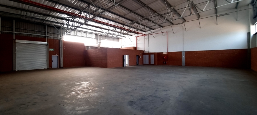 To Let commercial Property for Rent in Louwlardia Gauteng