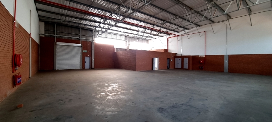 To Let commercial Property for Rent in Louwlardia Gauteng