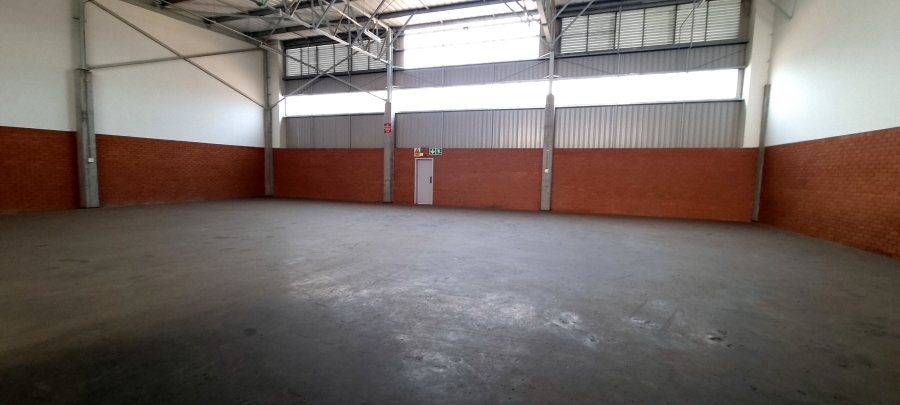 To Let commercial Property for Rent in Louwlardia Gauteng