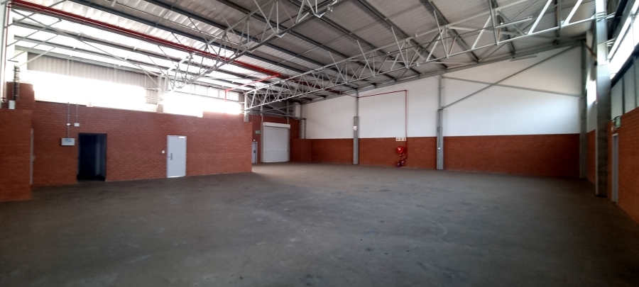 To Let commercial Property for Rent in Louwlardia Gauteng