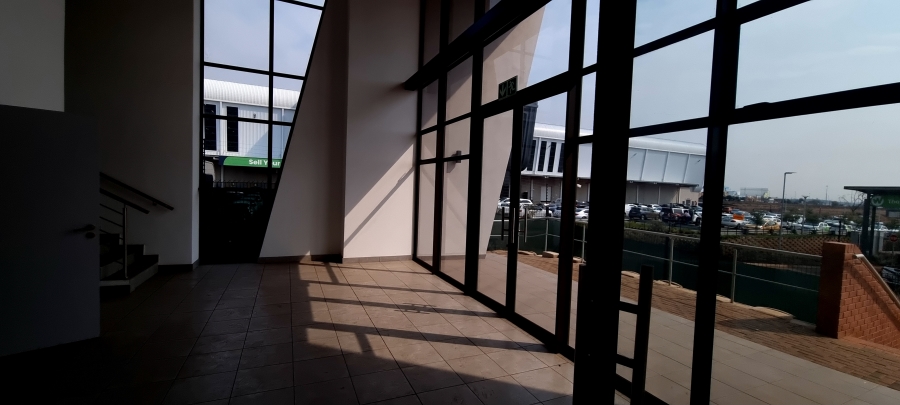 To Let commercial Property for Rent in Louwlardia Gauteng