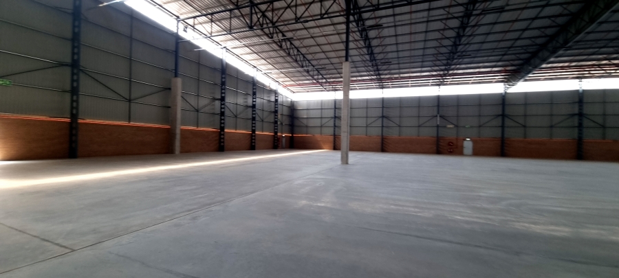 To Let commercial Property for Rent in Halfway House Gauteng