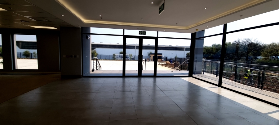 To Let commercial Property for Rent in Halfway House Gauteng