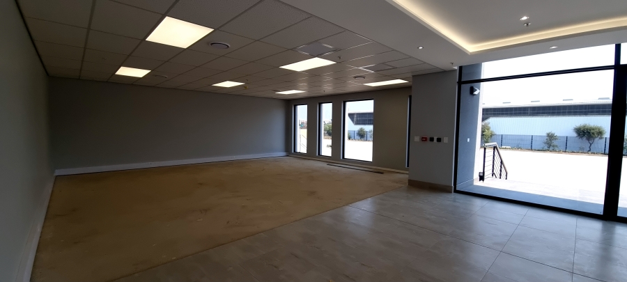 To Let commercial Property for Rent in Halfway House Gauteng