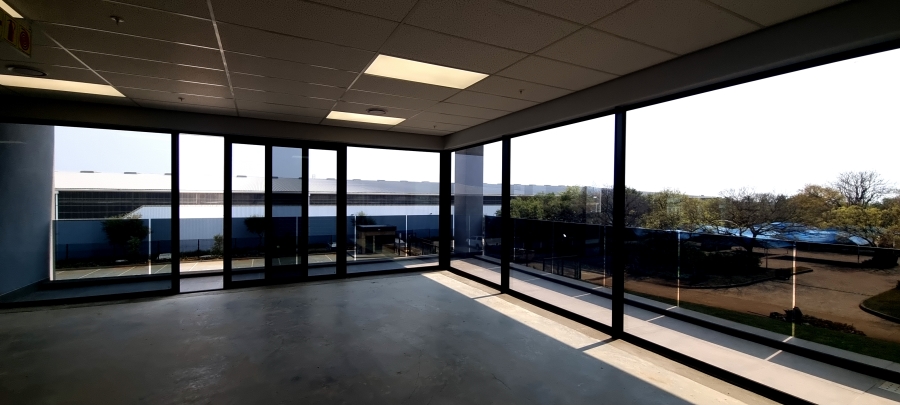 To Let commercial Property for Rent in Halfway House Gauteng