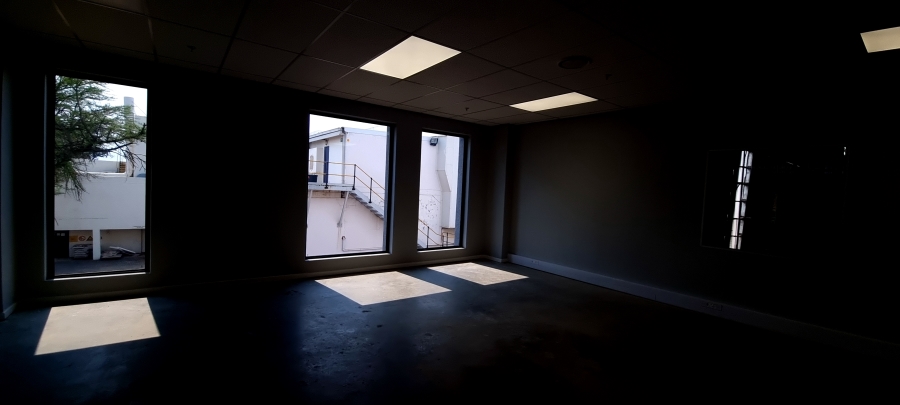 To Let commercial Property for Rent in Halfway House Gauteng