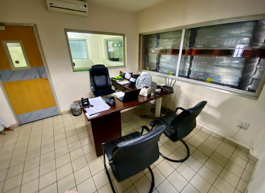 Commercial Property for Sale in Randjespark Gauteng