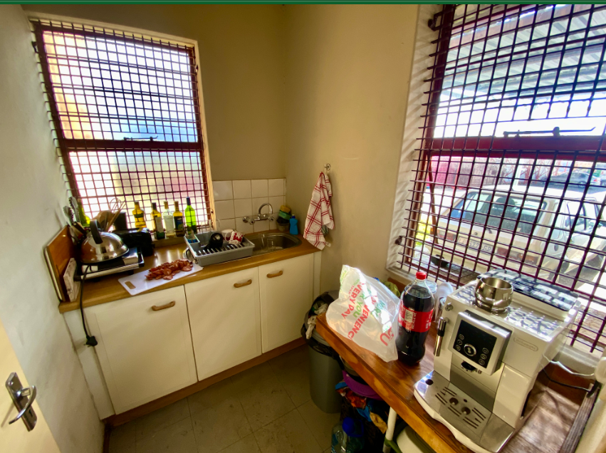 Commercial Property for Sale in Randjespark Gauteng