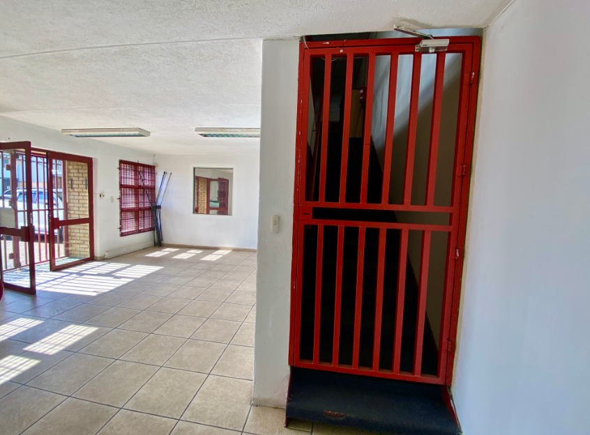 Commercial Property for Sale in Randjespark Gauteng