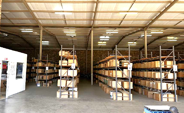 To Let commercial Property for Rent in Silverton Gauteng