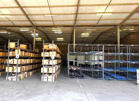 To Let commercial Property for Rent in Silverton Gauteng