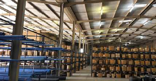 To Let commercial Property for Rent in Silverton Gauteng
