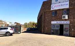 To Let commercial Property for Rent in Silverton Gauteng