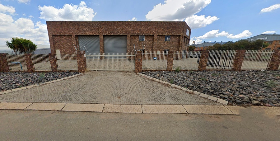 To Let commercial Property for Rent in Silverton Gauteng