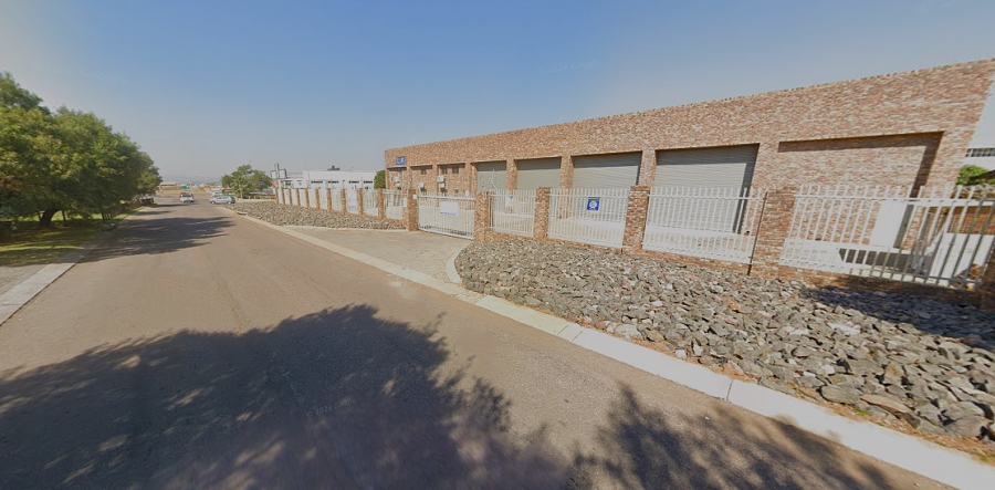 To Let commercial Property for Rent in Silverton Gauteng