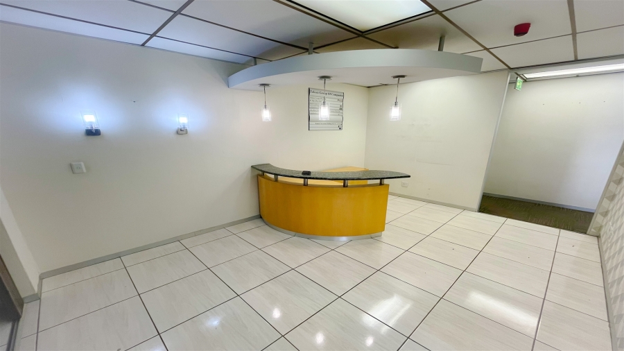 To Let commercial Property for Rent in Essexwold Gauteng