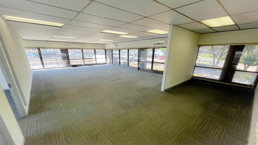 To Let commercial Property for Rent in Essexwold Gauteng