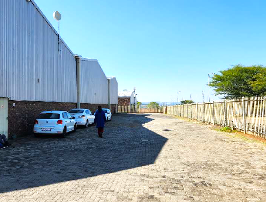 To Let commercial Property for Rent in Silverton Gauteng