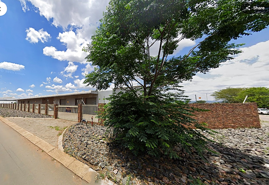To Let commercial Property for Rent in Silverton Gauteng