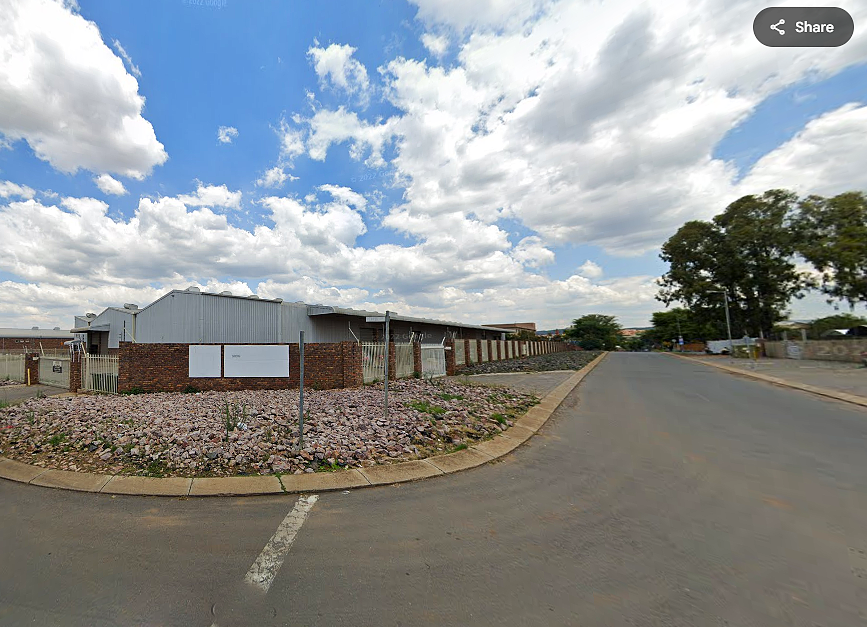 To Let commercial Property for Rent in Silverton Gauteng