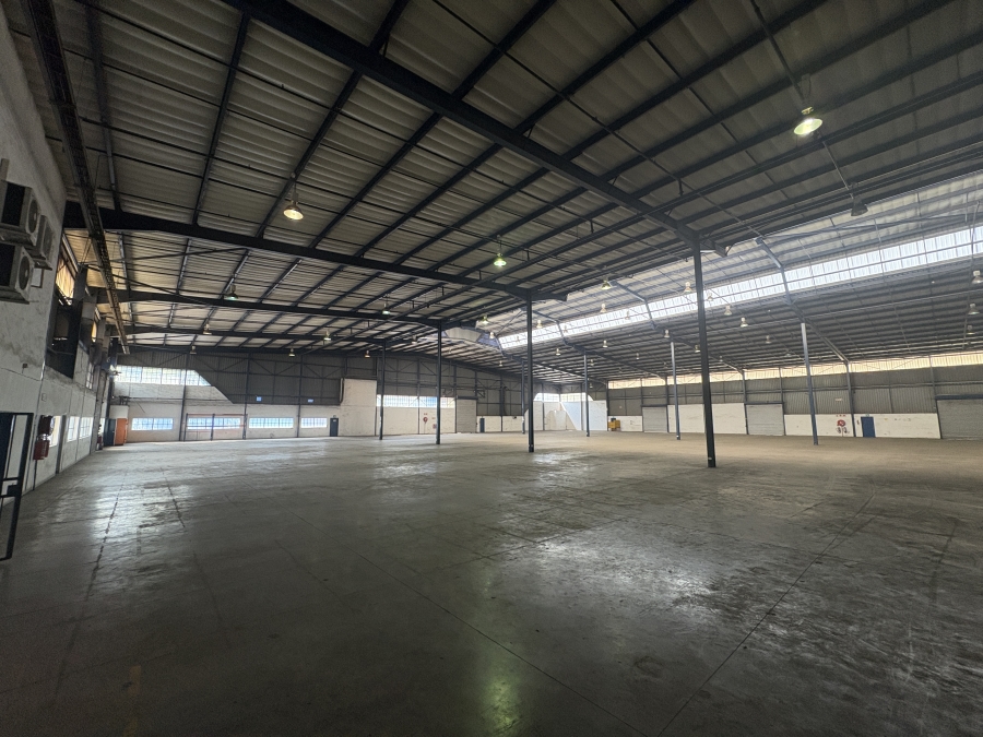 To Let commercial Property for Rent in Jet Park Gauteng